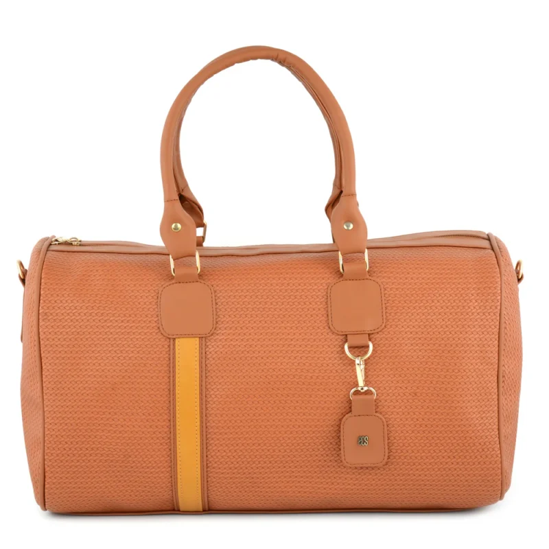 The Voyager Weekender Bag